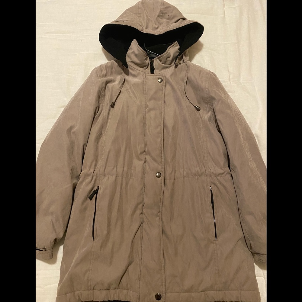 Liz Claiborne Coat